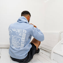 Load image into Gallery viewer, SORA HOODIE - Clouded Label
