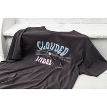 Load image into Gallery viewer, CHOPSTIX TEE - Clouded Label
