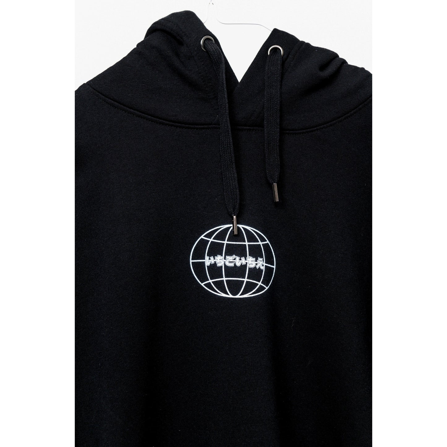 ICHIGO ICHIE HOODIE - Clouded Label