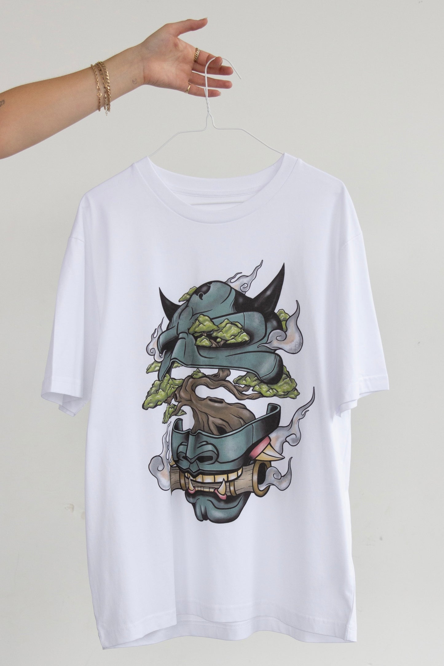 ONI TEE