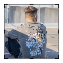 Load image into Gallery viewer, KATANA TEE - Clouded Label
