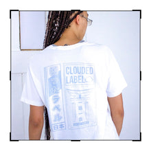 Load image into Gallery viewer, TORII TEE - Clouded Label
