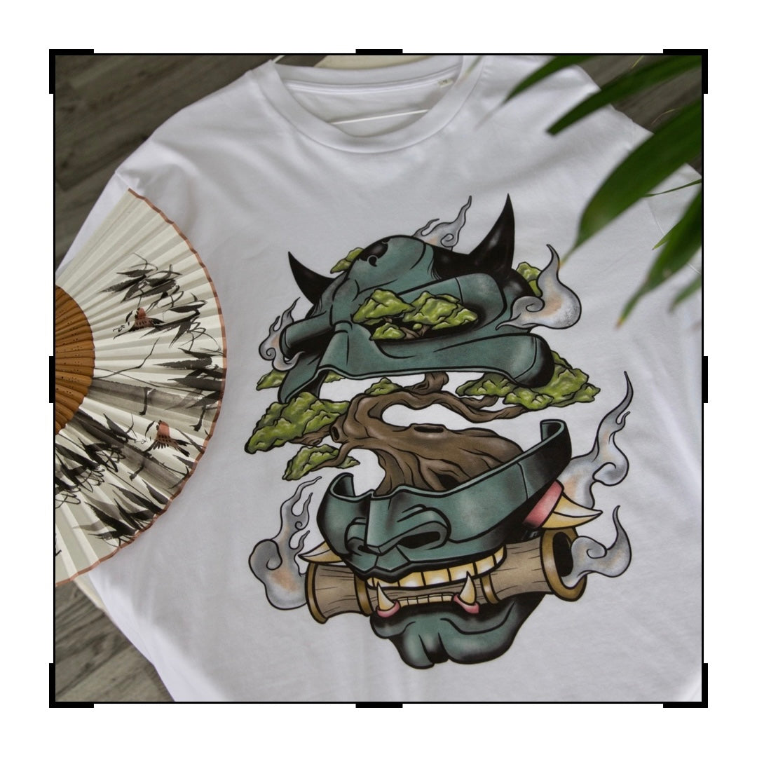 ONI TEE