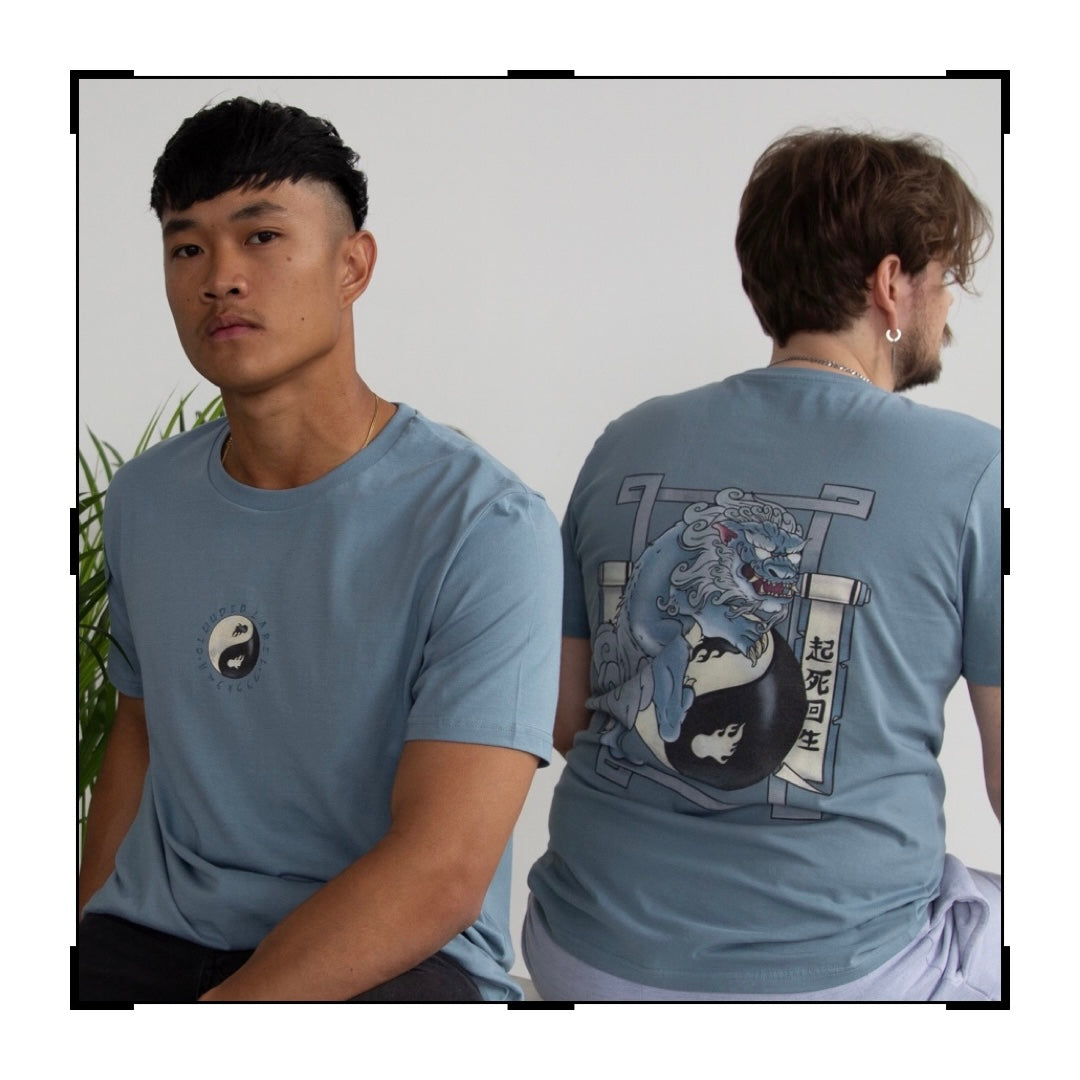 GUARDIAN TEE